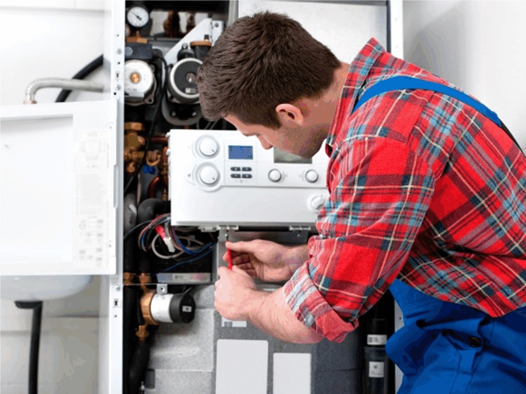 Kemalpaşa Grundig Grundig kombi petek temizleme – Isınma sorunu kökünden çözüldü. - Teknik servis örneği